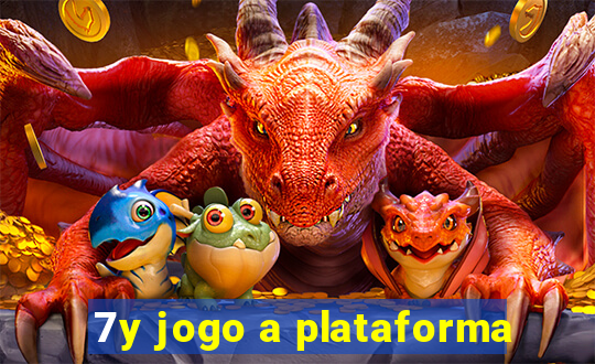 7y jogo a plataforma